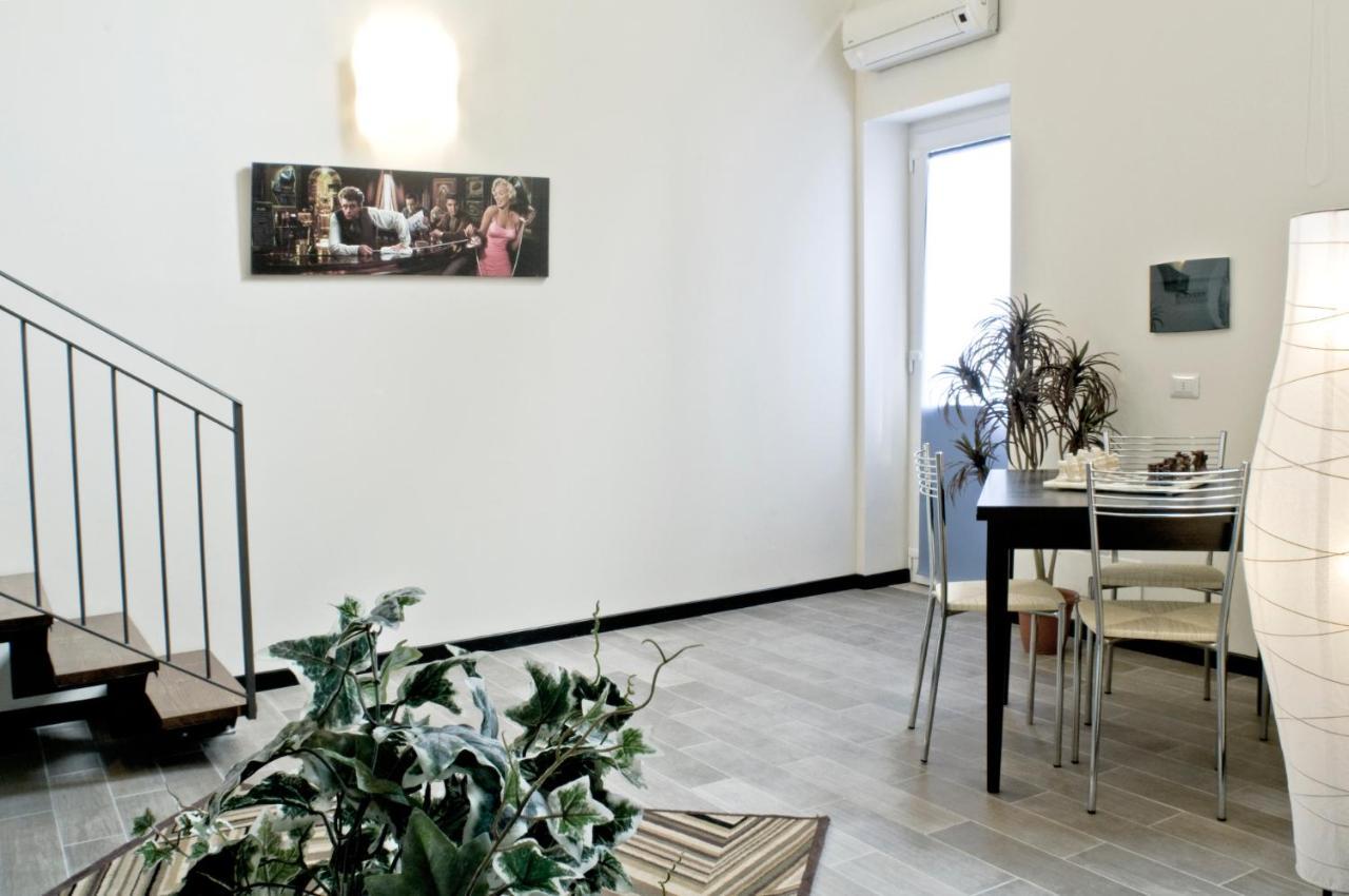 Acomodação com café da manhã  Argentiere Florença